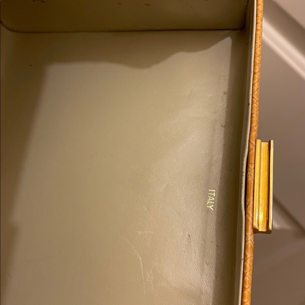Vintage Rodo please check all picture of condition - Picture 16 of 17